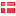 sharedplaylists.com server is located in Denmark
